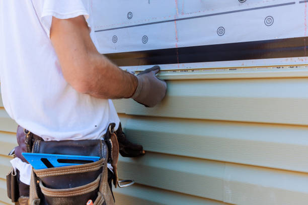 Affordable Siding Replacement solutions in Monmouth Junction, NJ